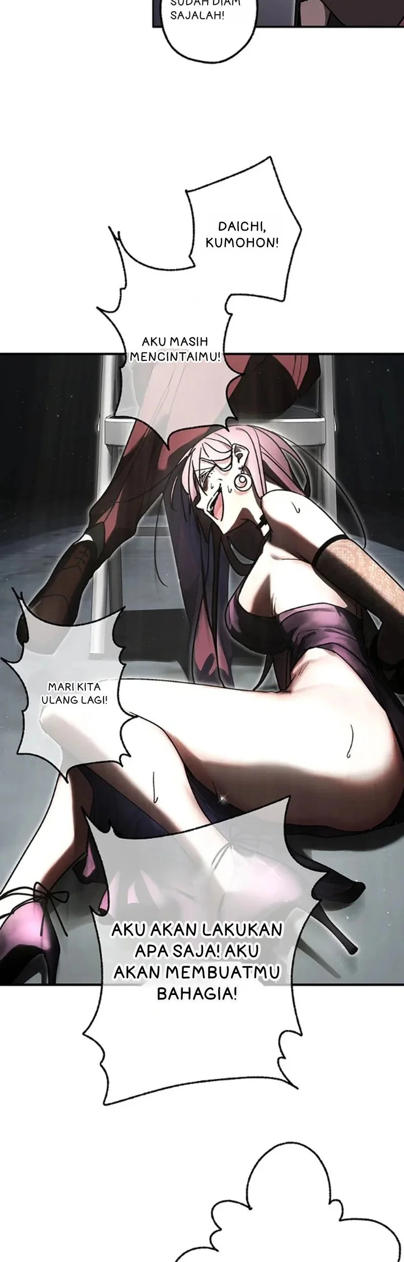 Aristocrats Revenge Chapter 30 Gambar 41