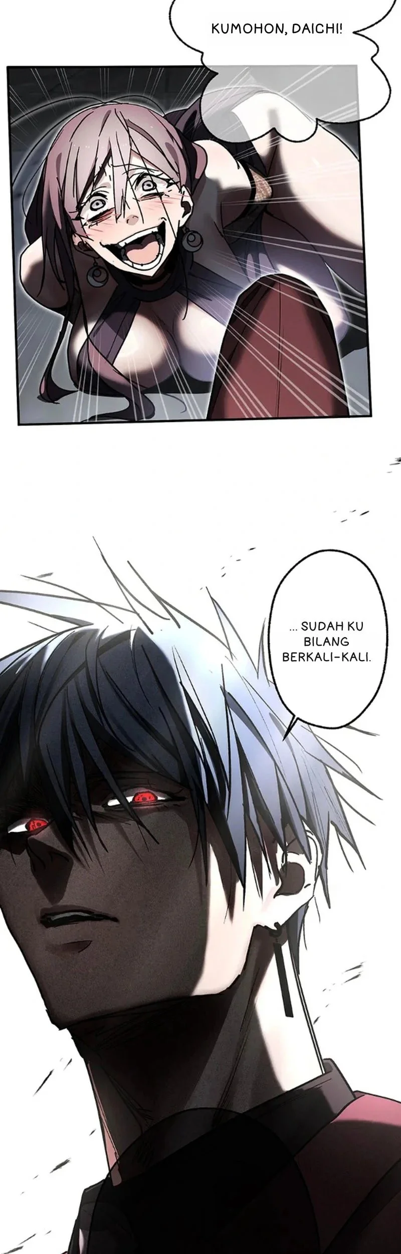 Aristocrats Revenge Chapter 30 Gambar 42
