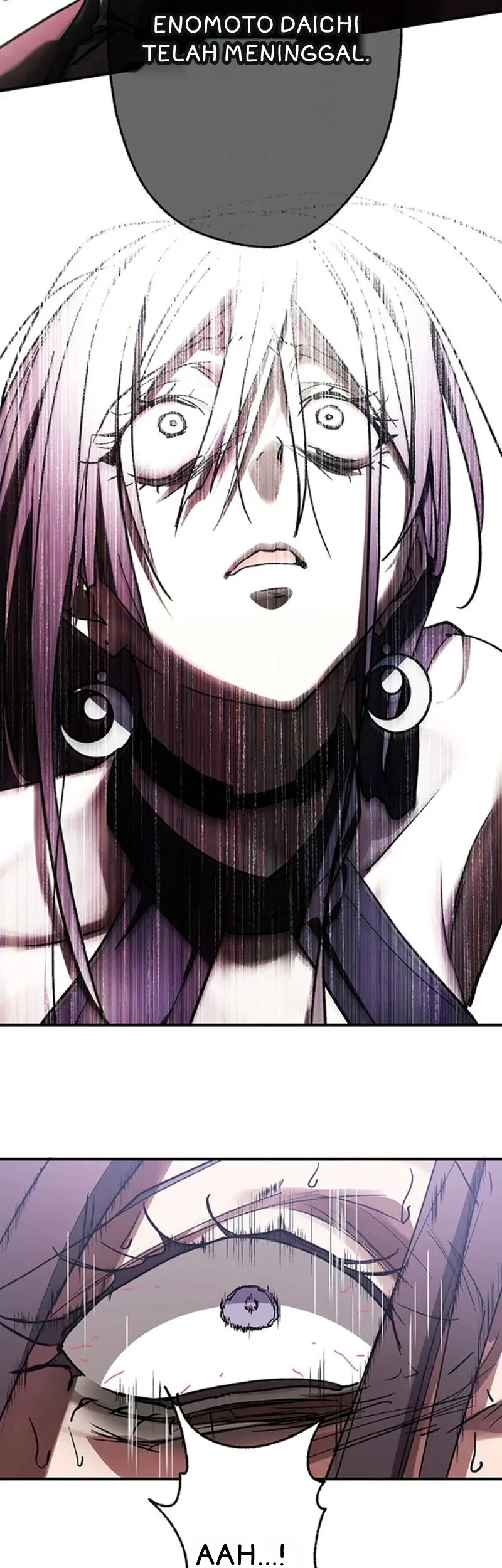 Aristocrats Revenge Chapter 30 Gambar 43