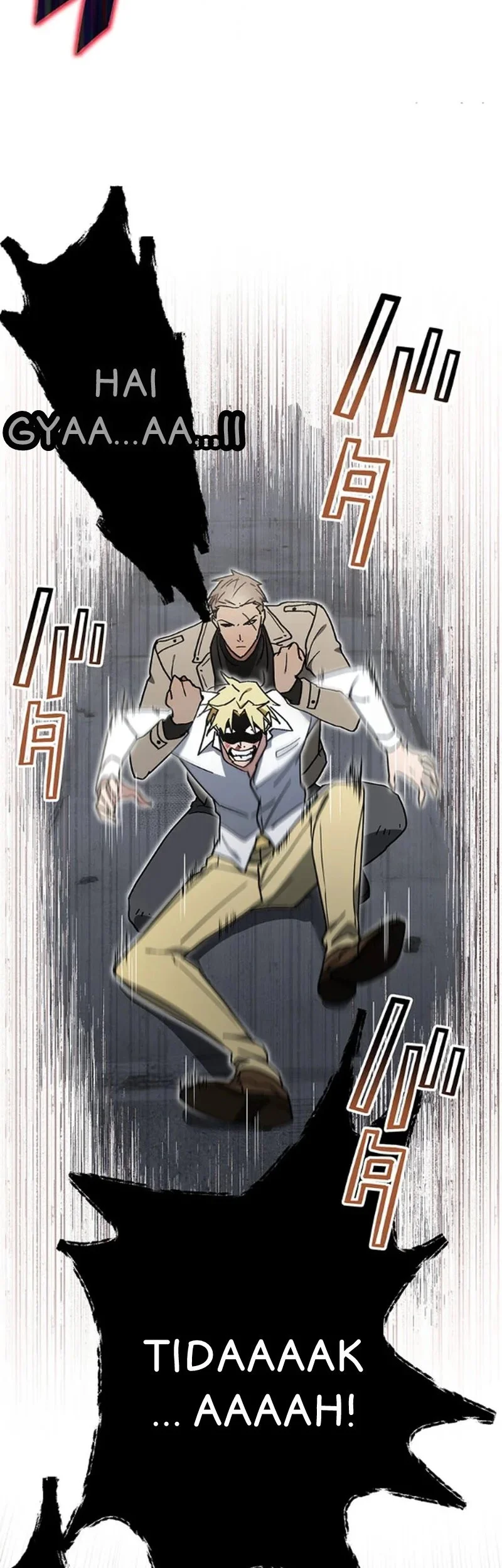 Aristocrats Revenge Chapter 31 Gambar 45
