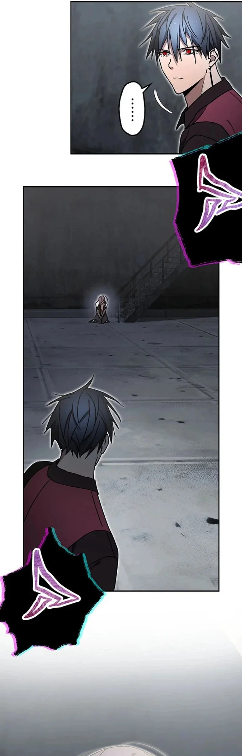 Aristocrats Revenge Chapter 31 Gambar 48