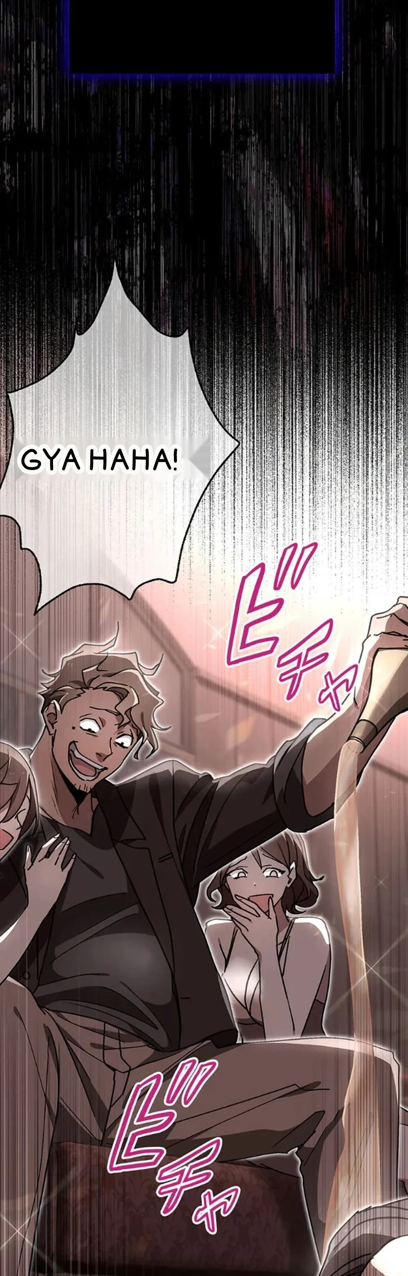 Aristocrats Revenge Chapter 31 Gambar 52