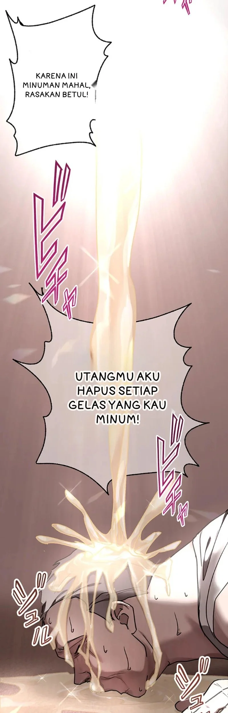 Aristocrats Revenge Chapter 31 Gambar 54
