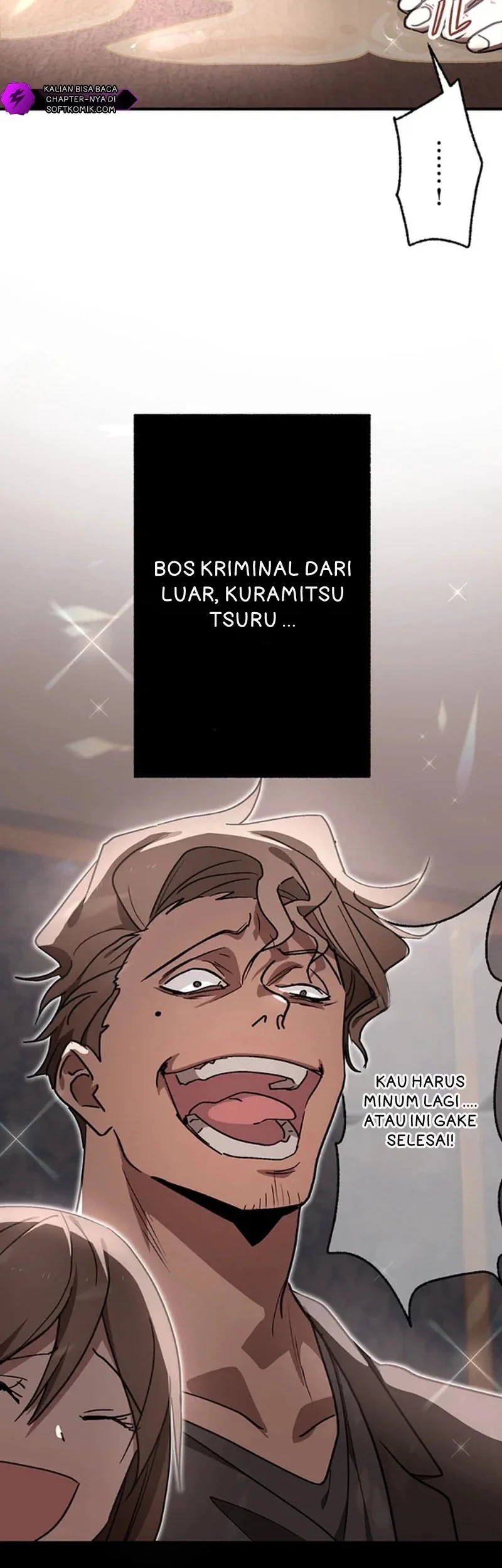 Aristocrats Revenge Chapter 31 Gambar 55