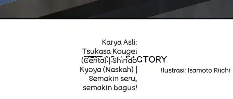 Aristocrats Revenge Chapter 31 Gambar 58