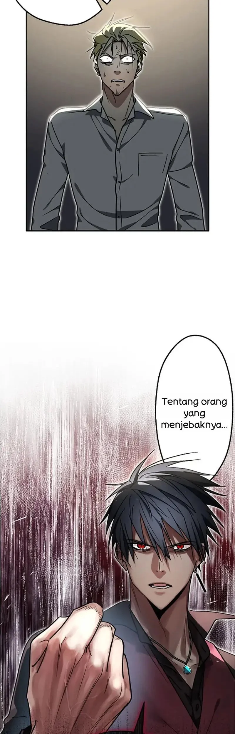 Manhwa Aristocrats Revenge Chapter 31 gambar 2