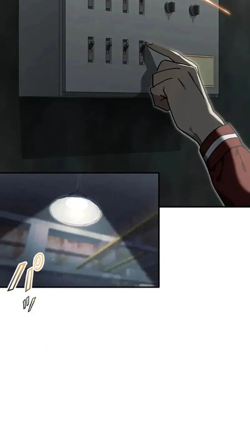 Aristocrats Revenge Chapter 31 Gambar 5