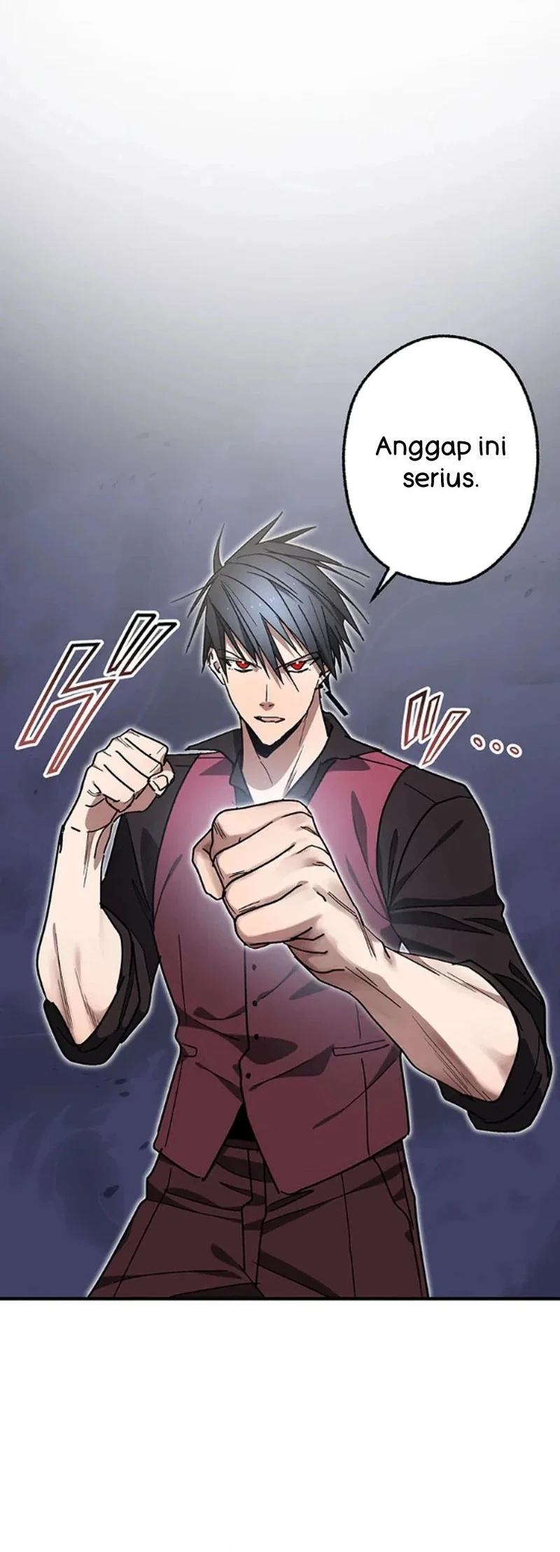 Aristocrats Revenge Chapter 31 Gambar 9