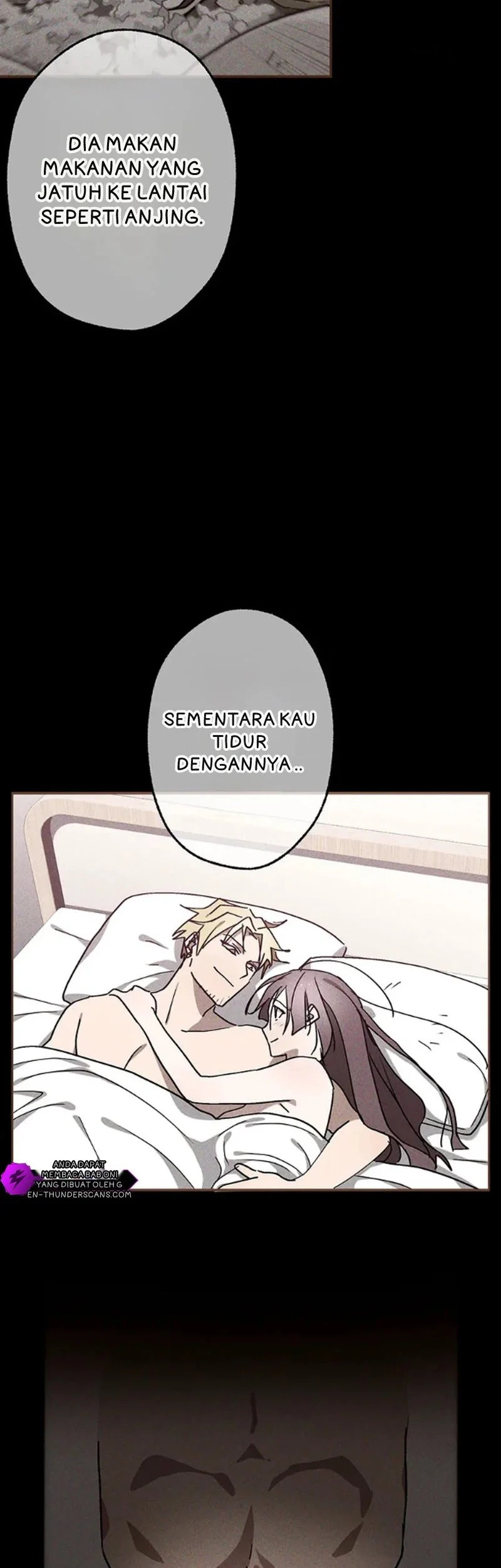 Aristocrats Revenge Chapter 31 Gambar 17