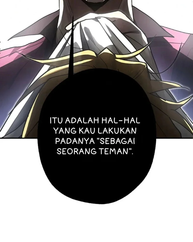 Aristocrats Revenge Chapter 31 Gambar 19