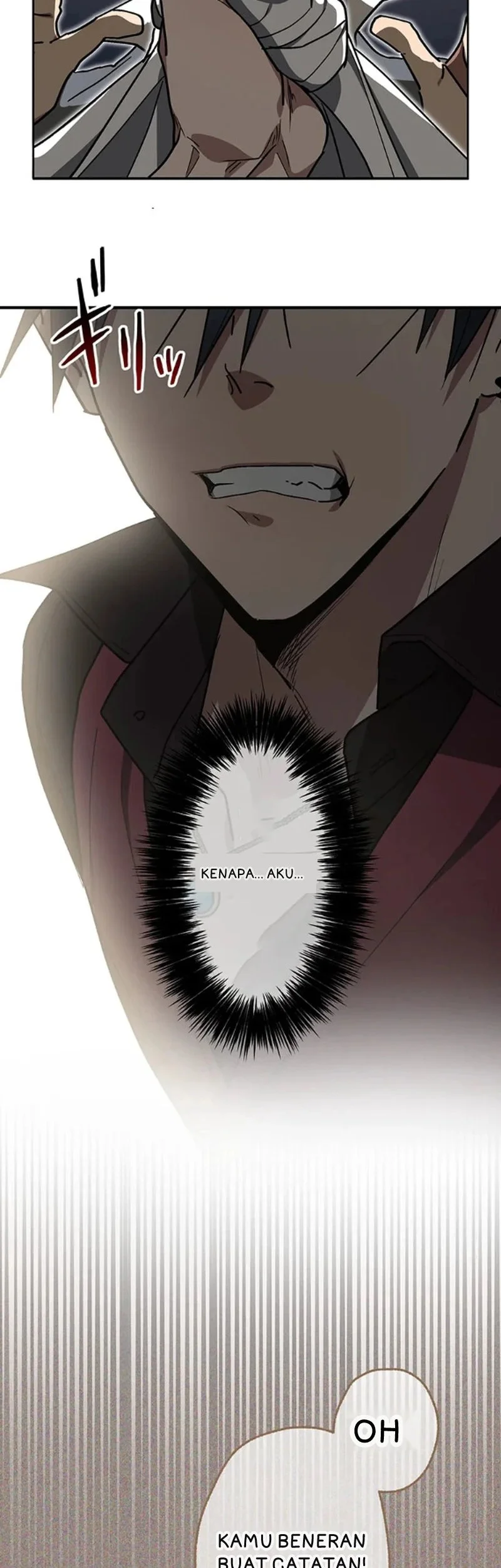 Aristocrats Revenge Chapter 31 Gambar 25