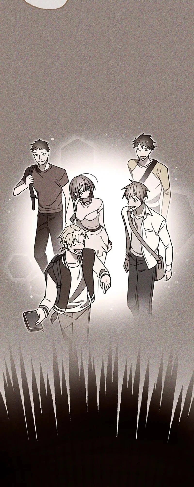 Aristocrats Revenge Chapter 31 Gambar 28