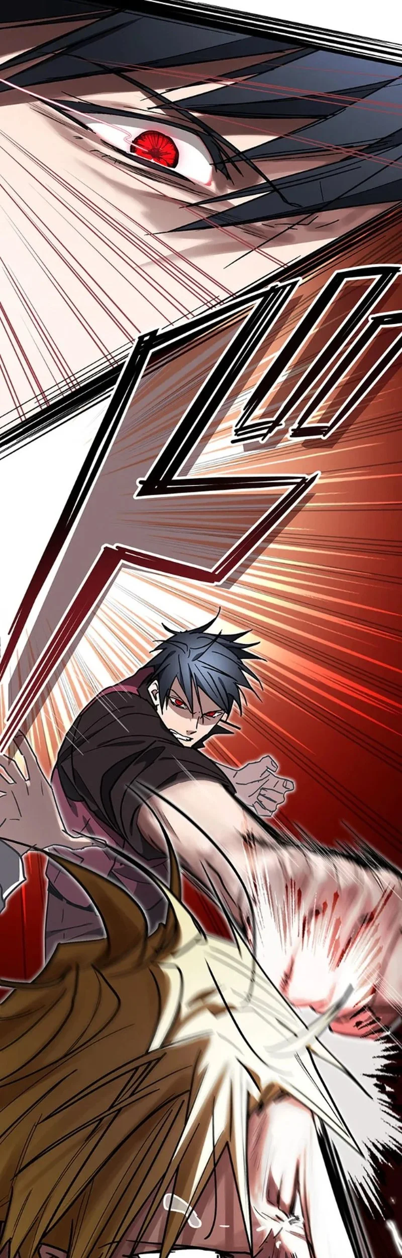Aristocrats Revenge Chapter 31 Gambar 30