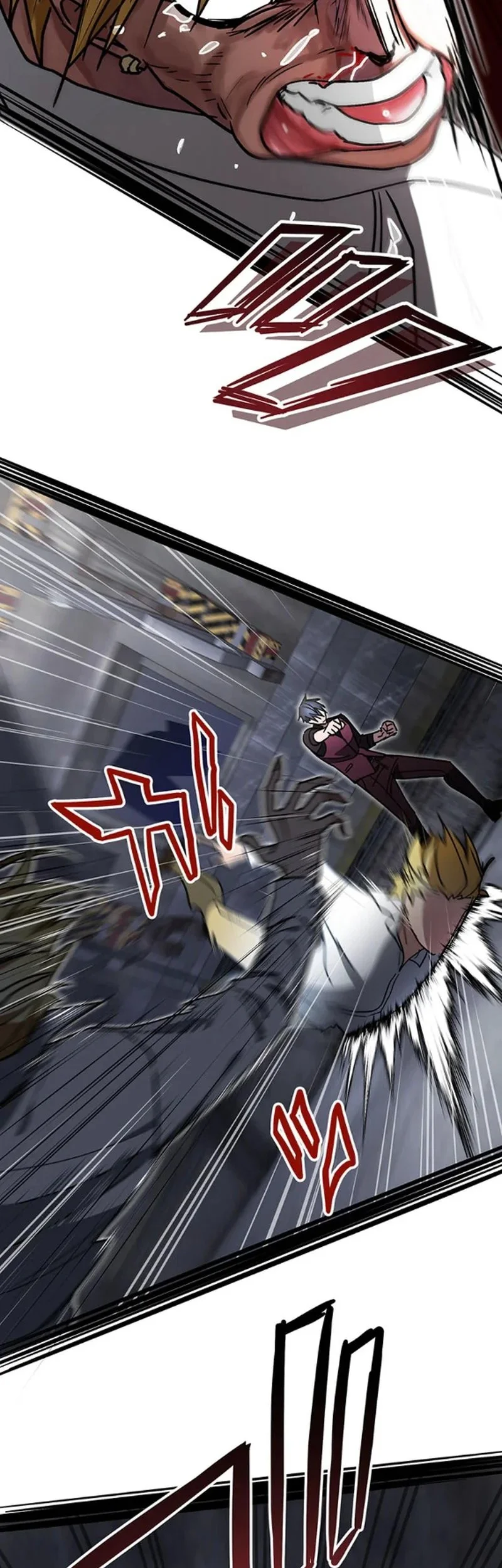 Aristocrats Revenge Chapter 31 Gambar 31