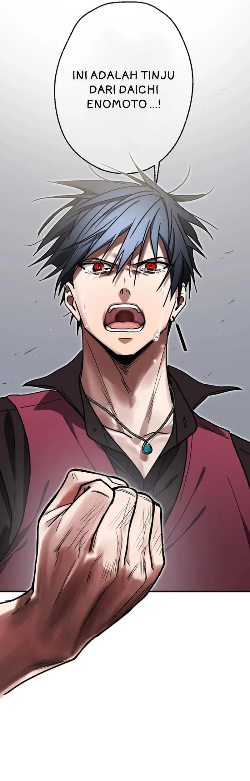 Aristocrats Revenge Chapter 31 Gambar 34