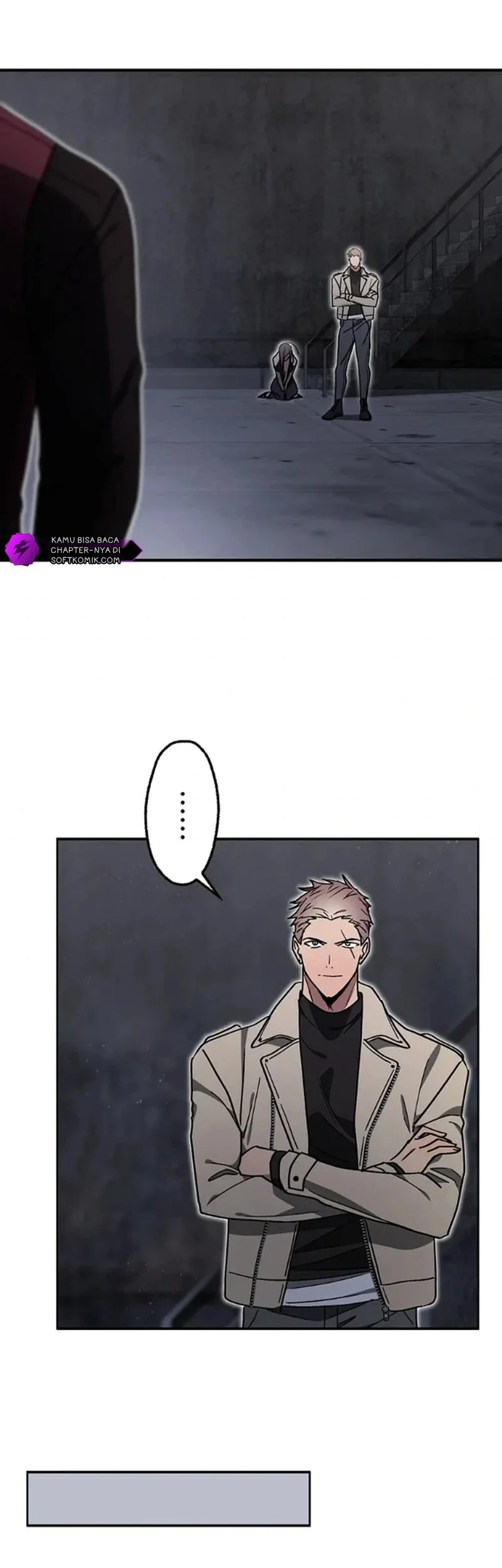 Aristocrats Revenge Chapter 31 Gambar 35