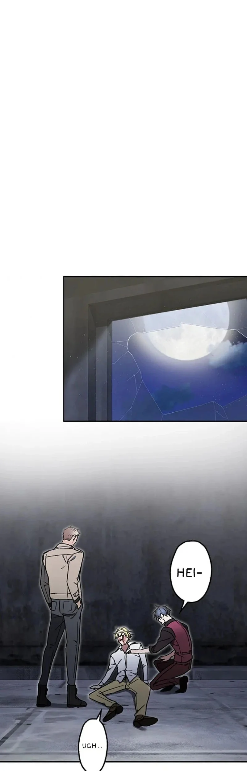 Aristocrats Revenge Chapter 31 Gambar 36