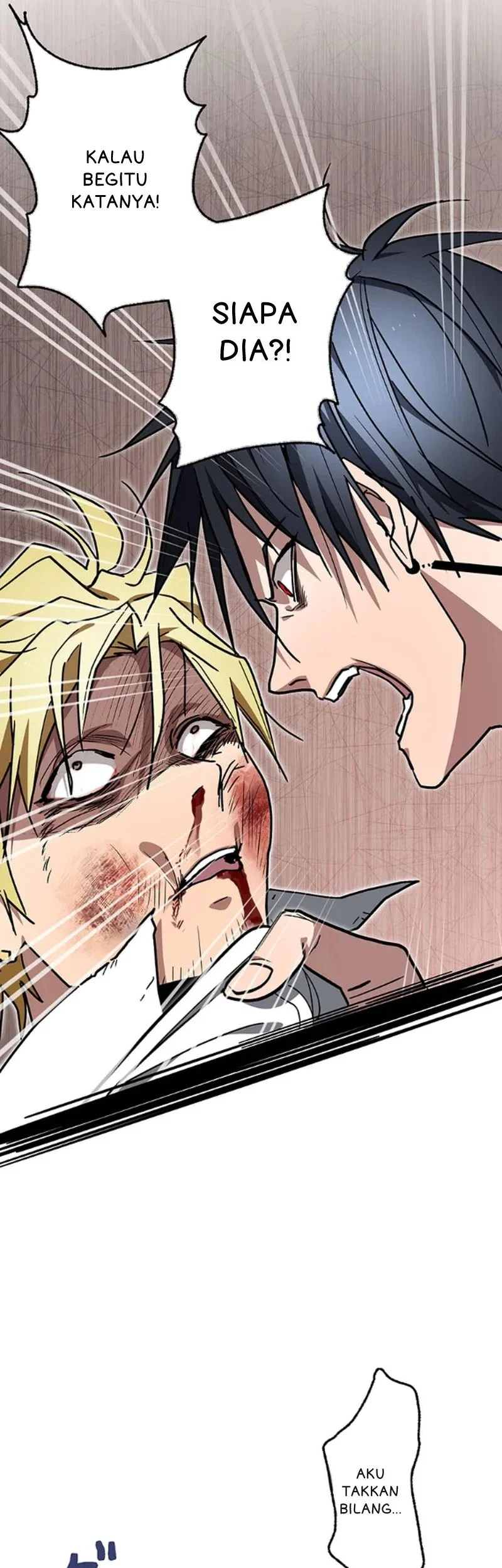 Aristocrats Revenge Chapter 31 Gambar 39
