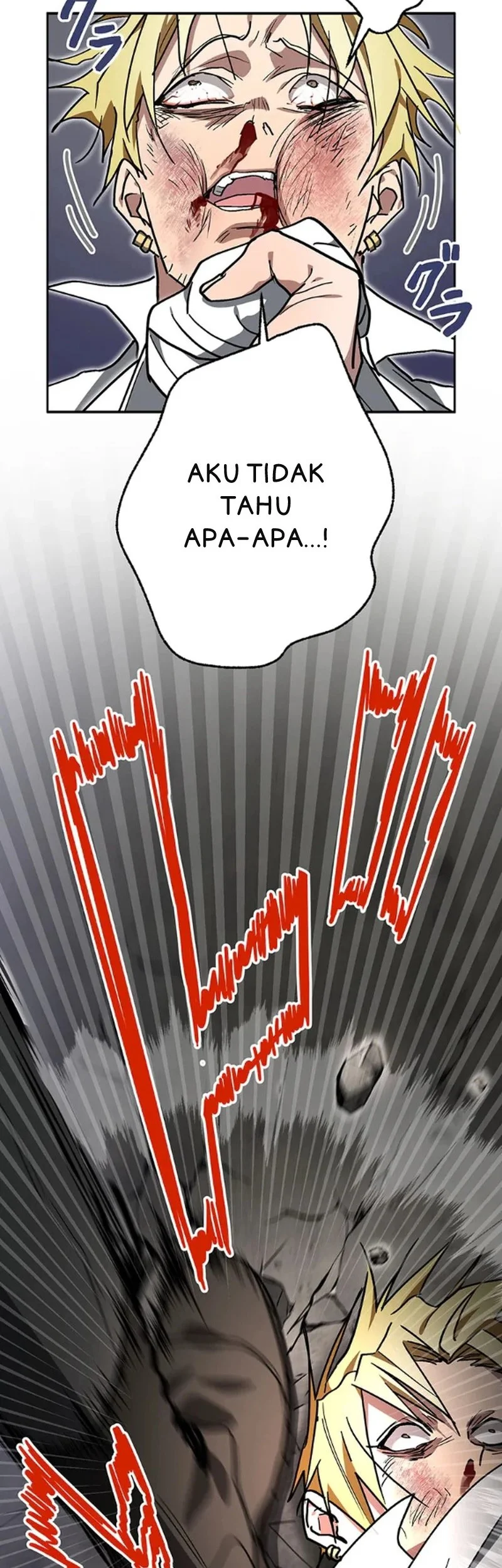 Aristocrats Revenge Chapter 31 Gambar 40