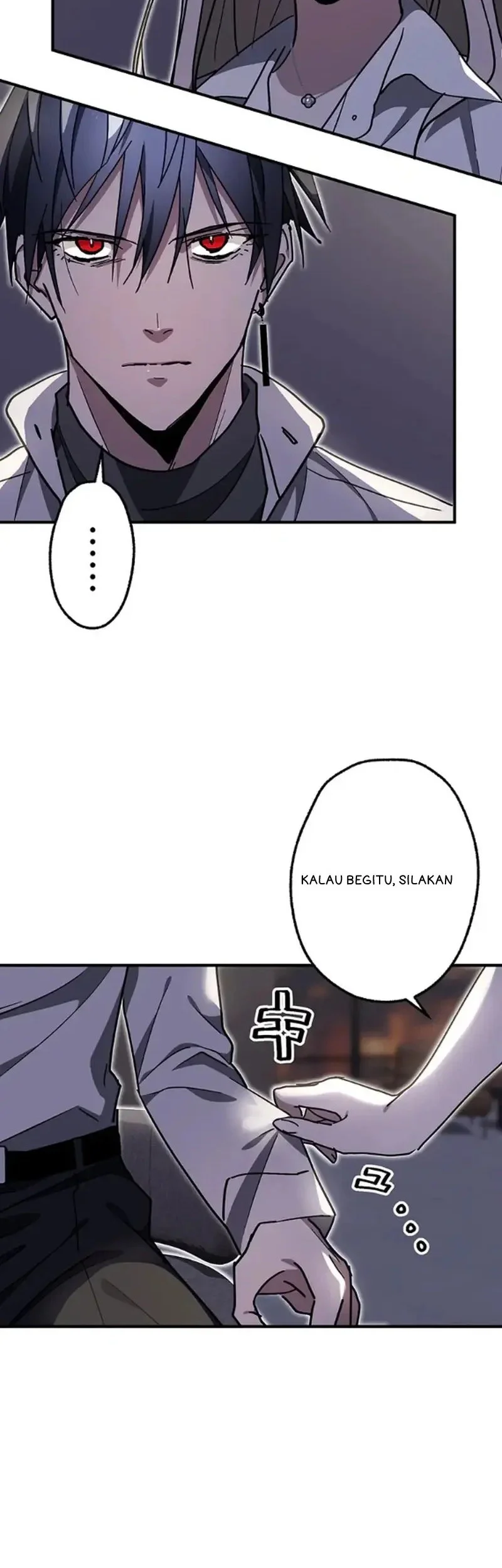 Aristocrats Revenge Chapter 32 Gambar 47
