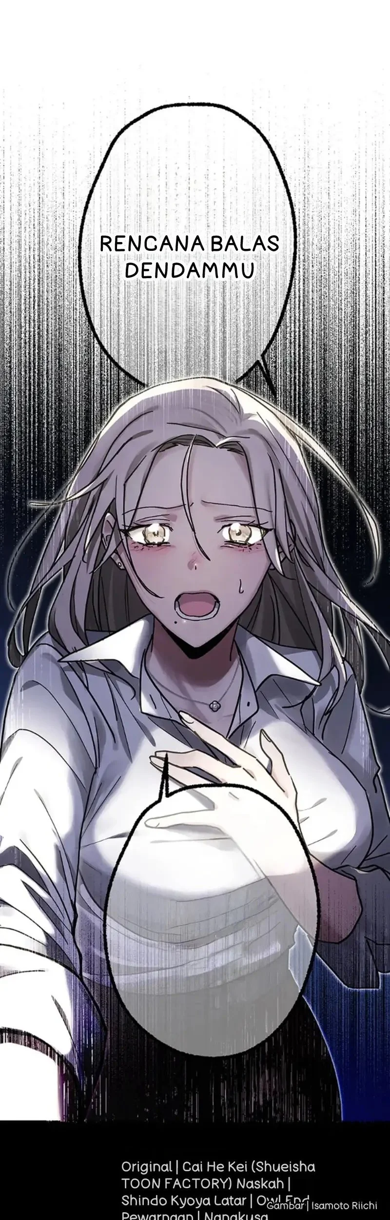 Aristocrats Revenge Chapter 32 Gambar 48