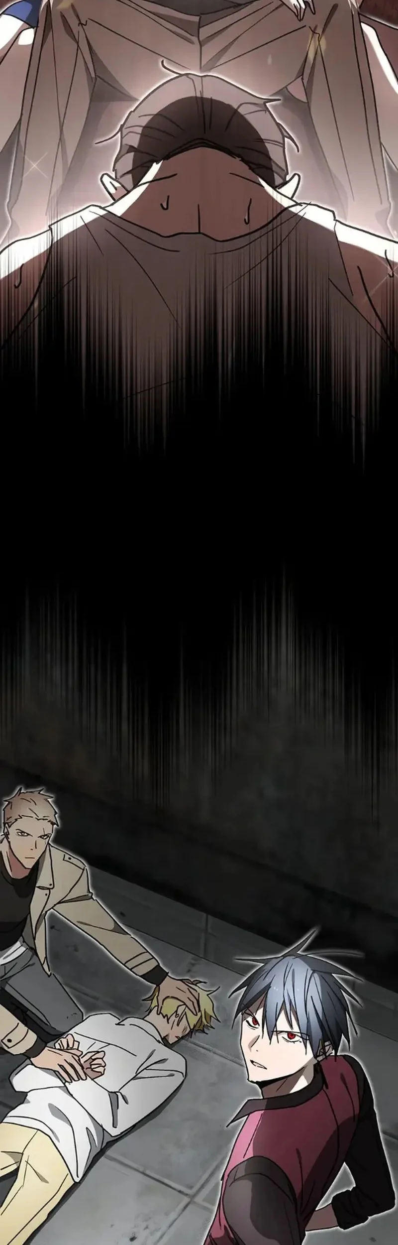 Manhwa Aristocrats Revenge Chapter 32 gambar 2