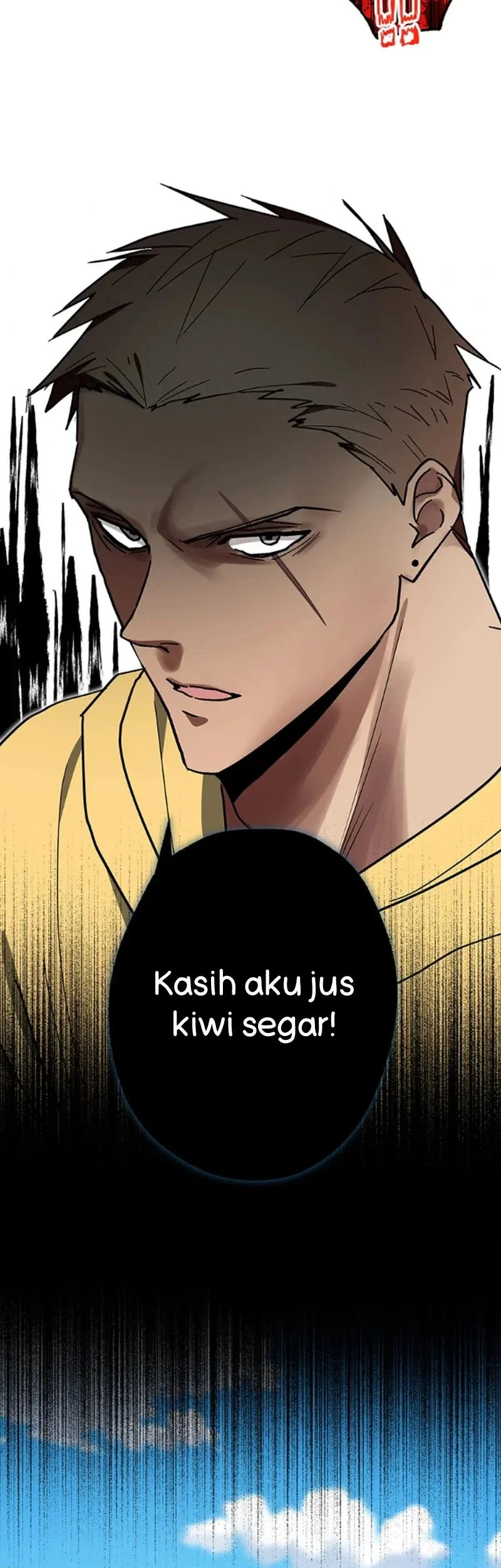 Aristocrats Revenge Chapter 32 Gambar 8