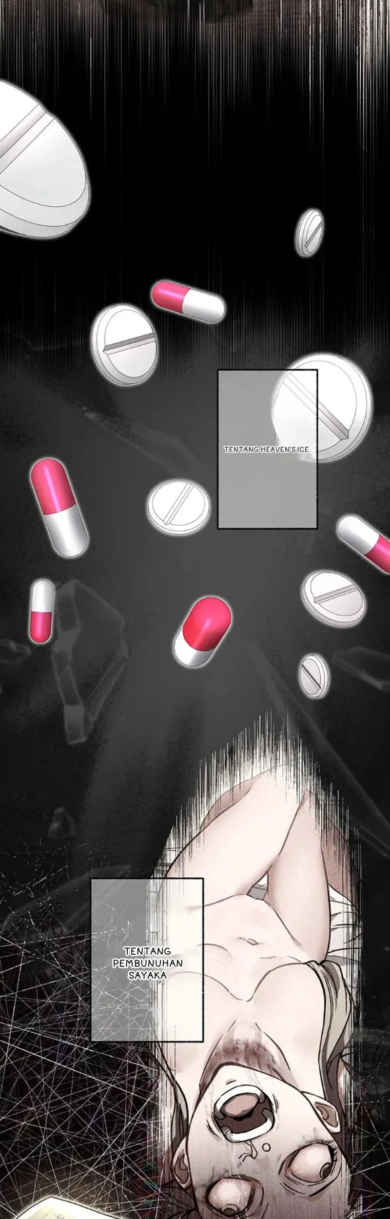 Aristocrats Revenge Chapter 32 Gambar 14