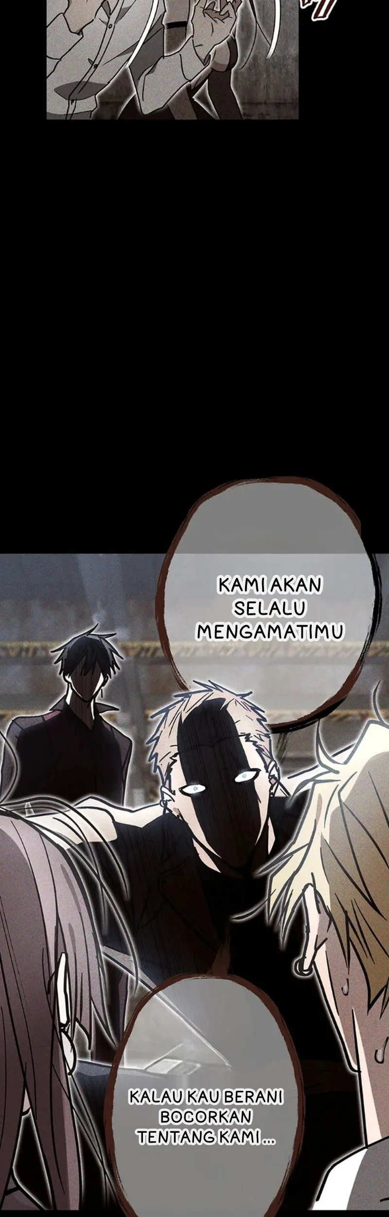 Aristocrats Revenge Chapter 32 Gambar 18