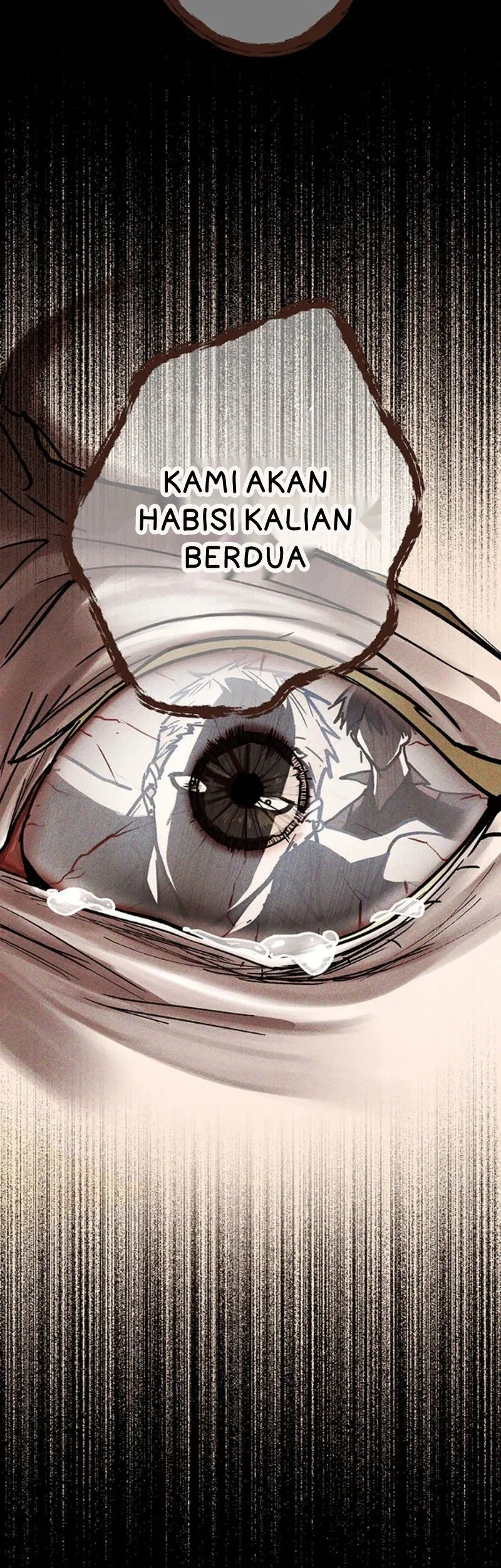 Aristocrats Revenge Chapter 32 Gambar 19