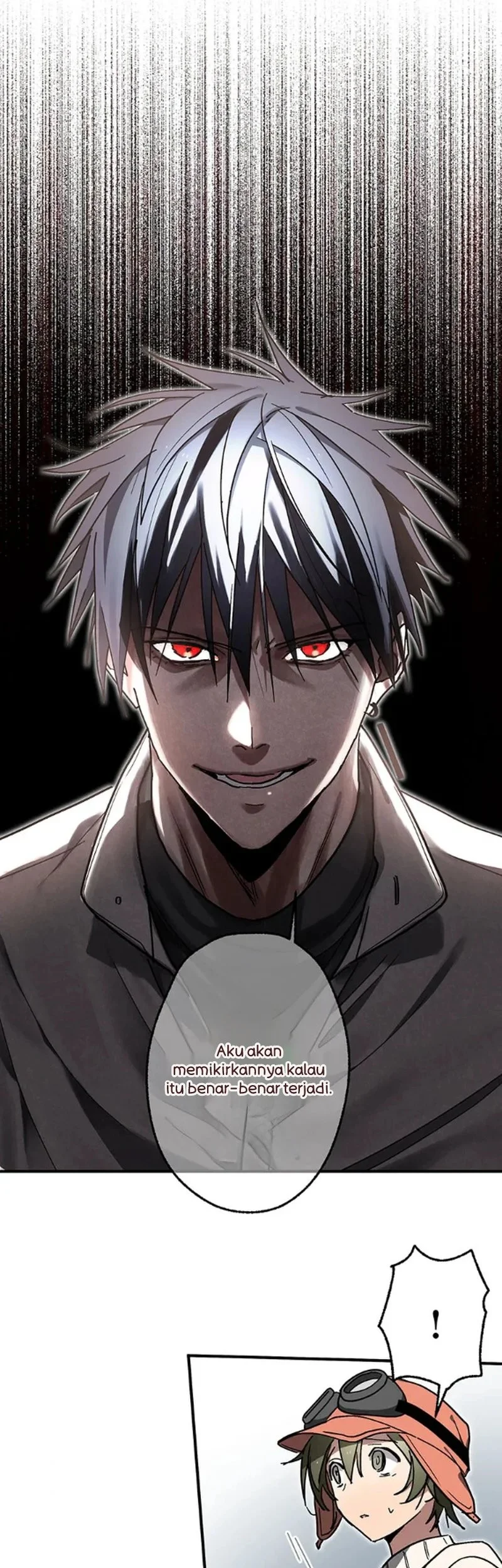 Aristocrats Revenge Chapter 32 Gambar 26