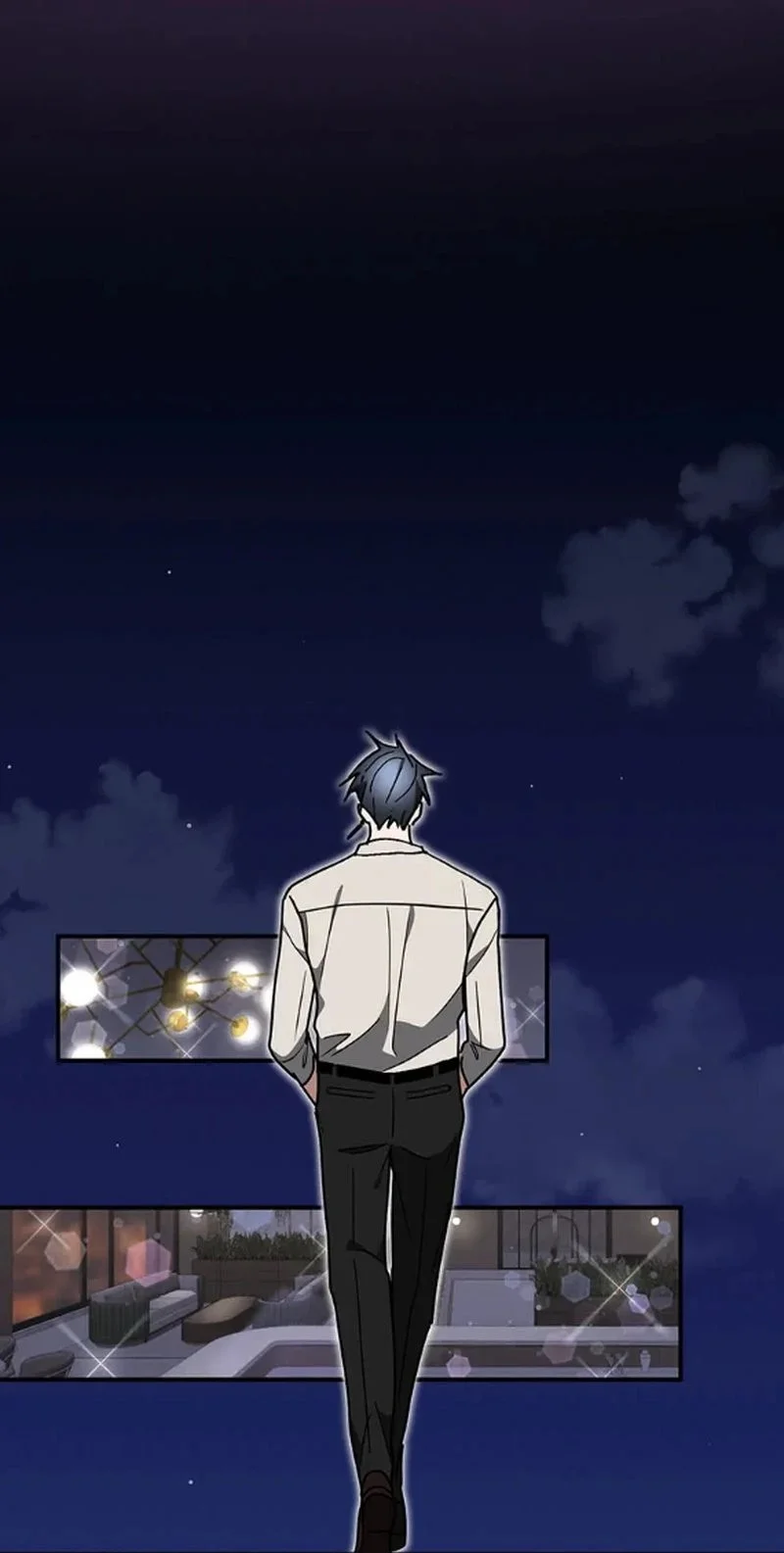 Aristocrats Revenge Chapter 32 Gambar 30