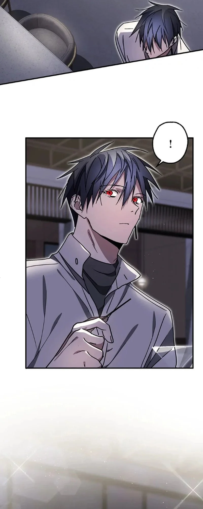 Aristocrats Revenge Chapter 32 Gambar 35