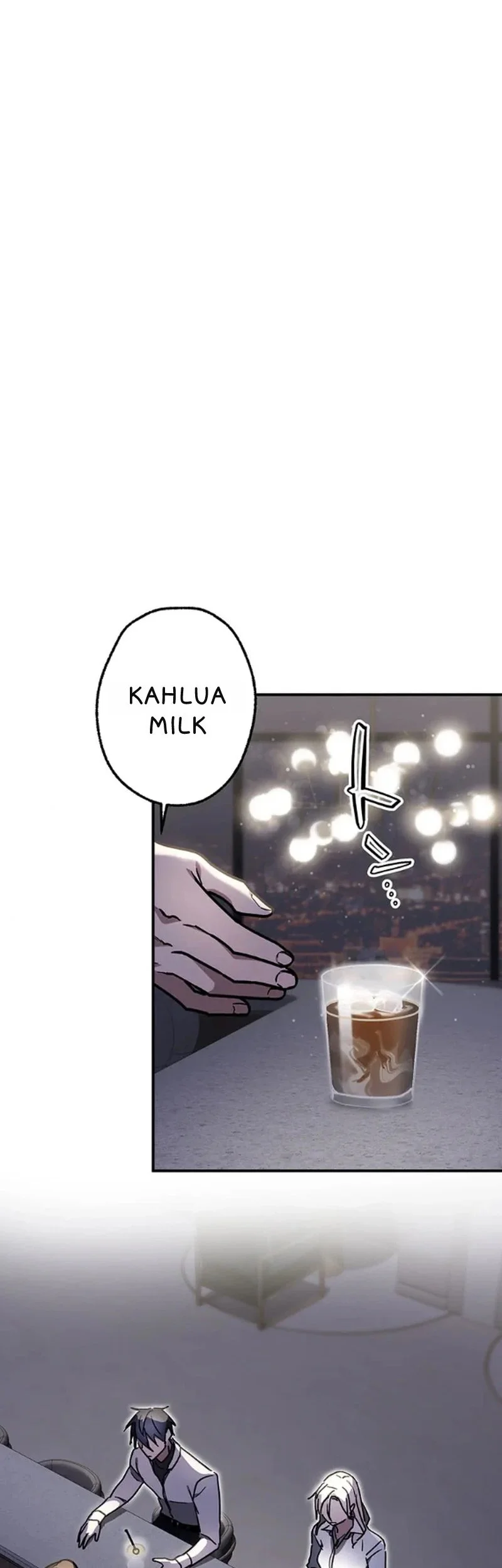 Aristocrats Revenge Chapter 32 Gambar 37