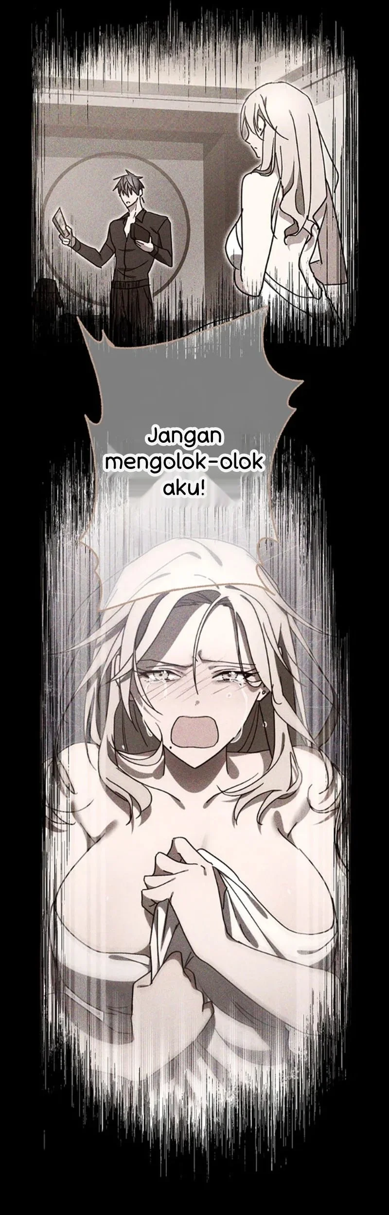 Aristocrats Revenge Chapter 32 Gambar 41