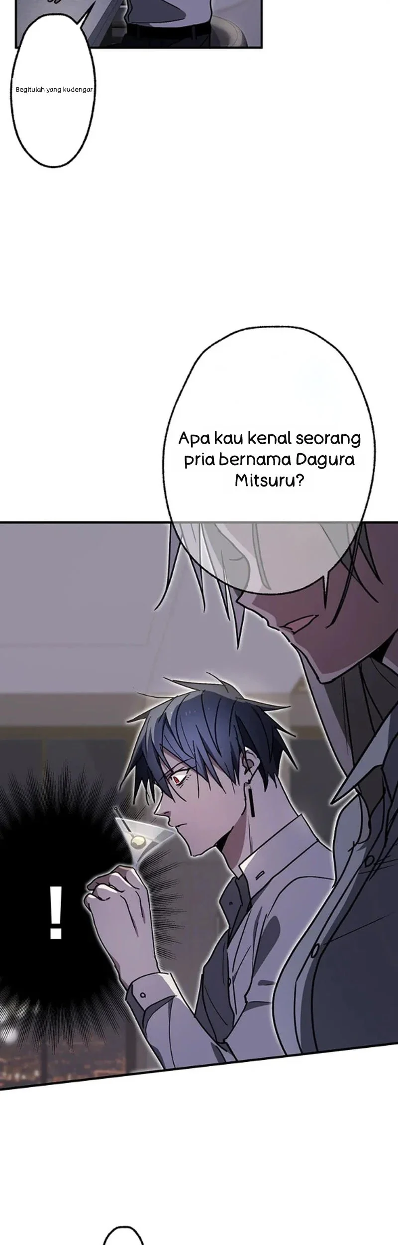 Aristocrats Revenge Chapter 32 Gambar 43