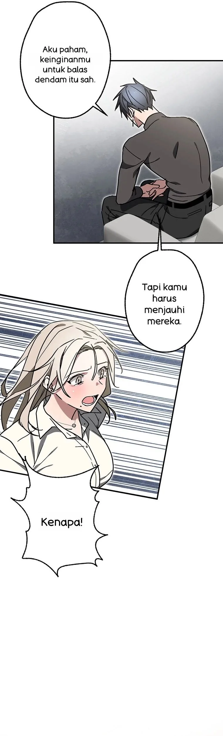 Aristocrats Revenge Chapter 33 Gambar 46