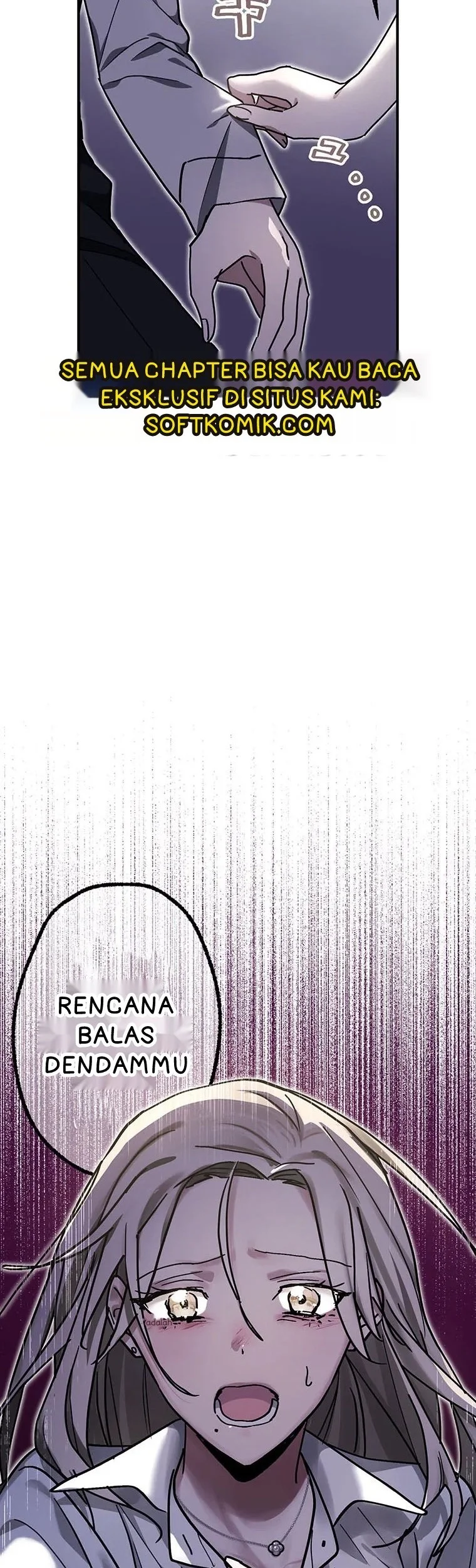 Manhwa Aristocrats Revenge Chapter 33 gambar 2