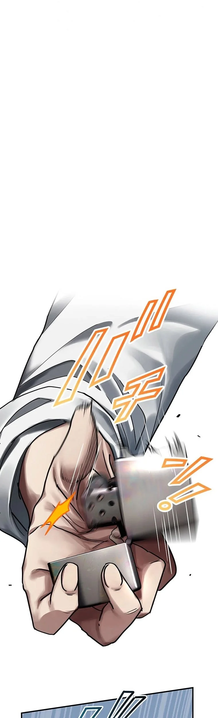 Aristocrats Revenge Chapter 33 Gambar 13