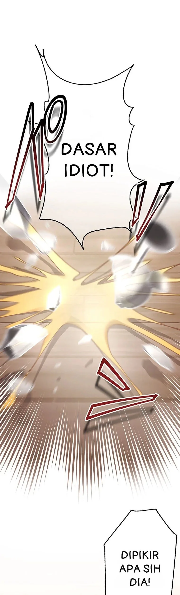 Aristocrats Revenge Chapter 33 Gambar 22