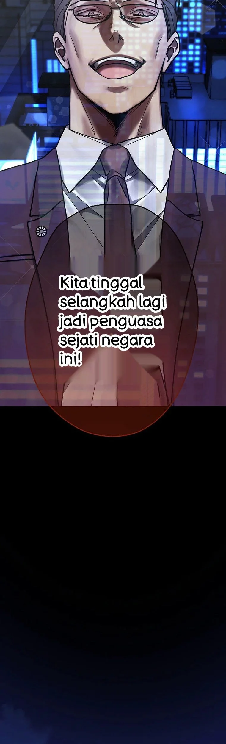 Aristocrats Revenge Chapter 33 Gambar 32