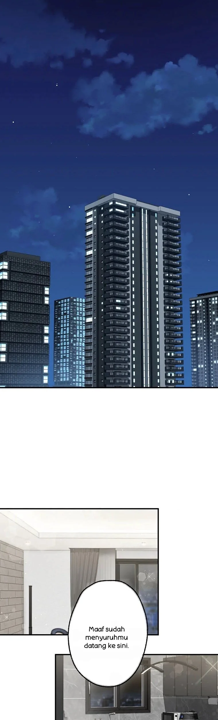 Aristocrats Revenge Chapter 33 Gambar 33