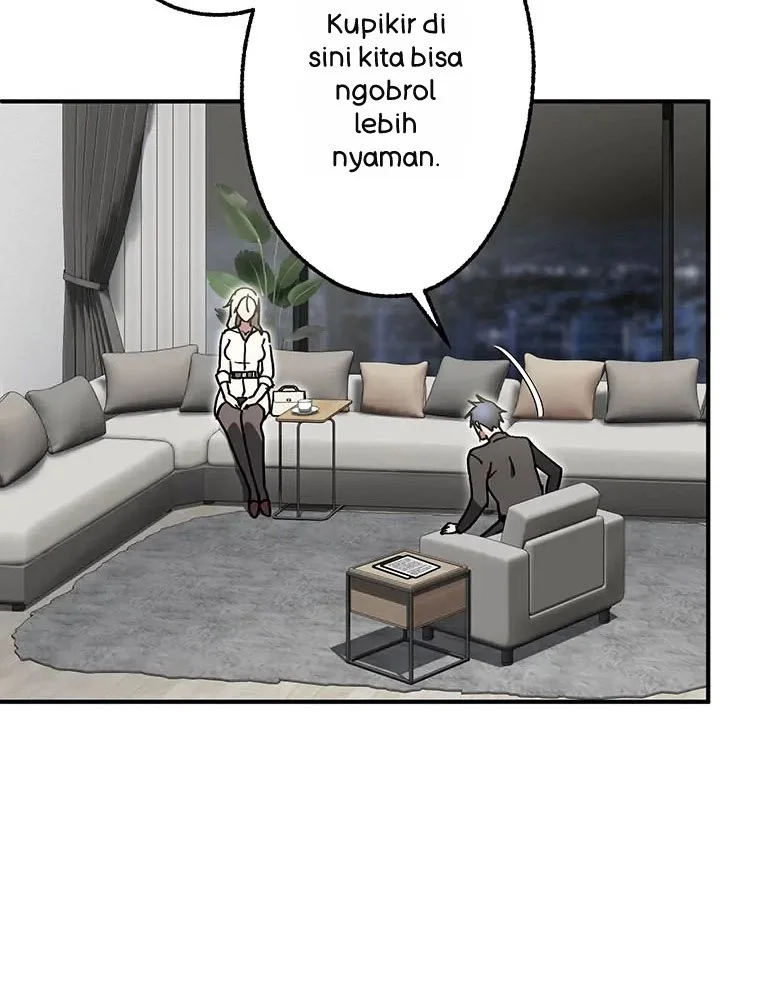 Aristocrats Revenge Chapter 33 Gambar 35