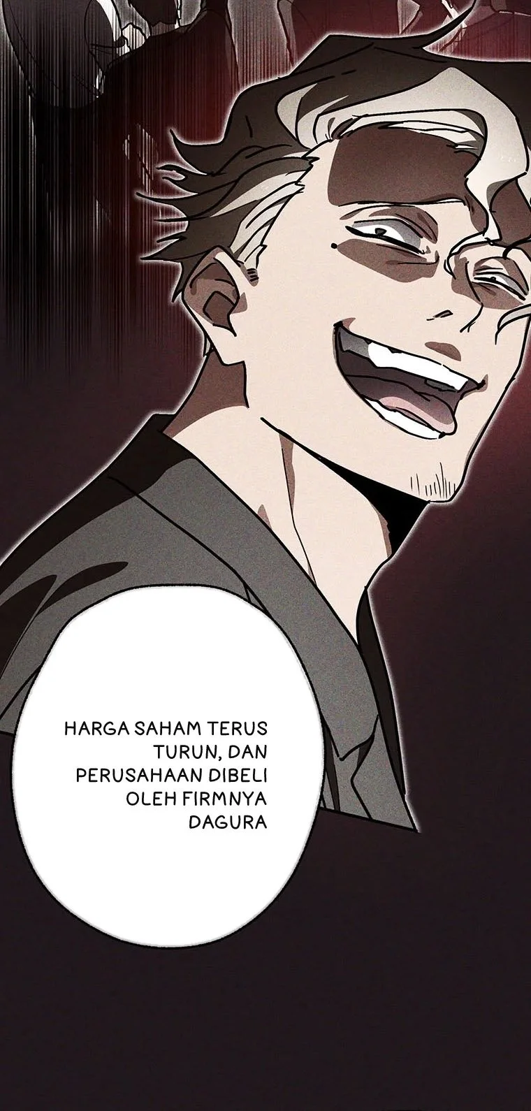 Aristocrats Revenge Chapter 33 Gambar 40