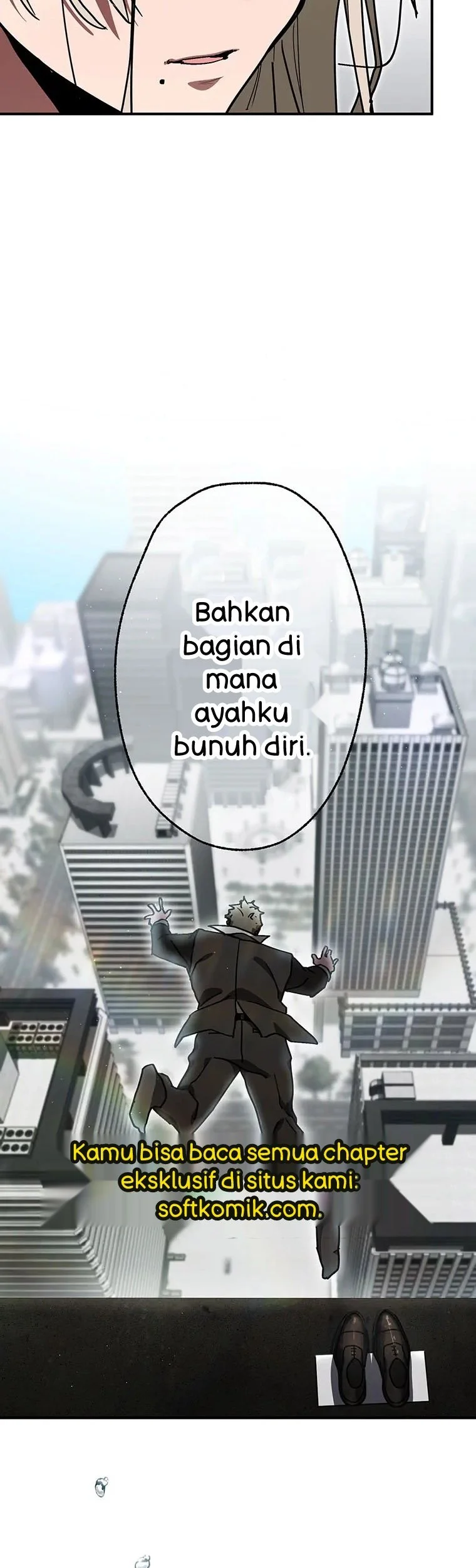Aristocrats Revenge Chapter 33 Gambar 43