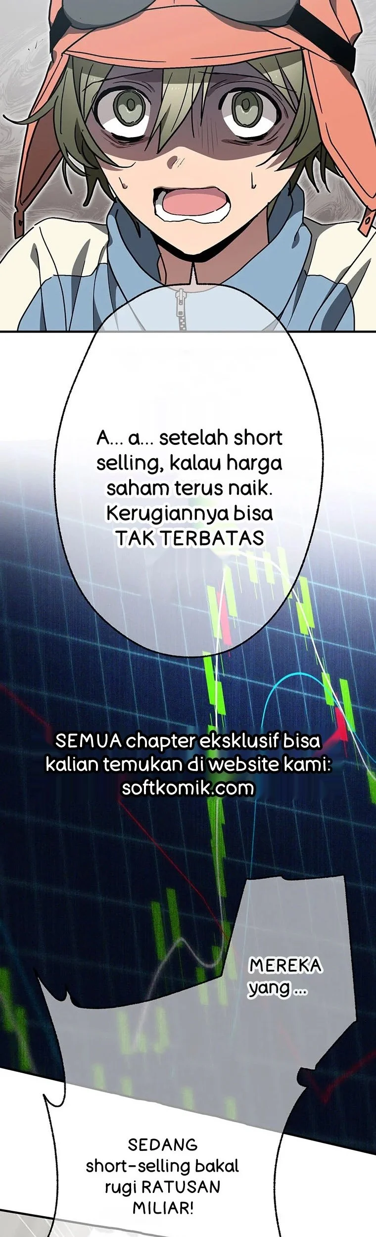 Aristocrats Revenge Chapter 34 Gambar 52