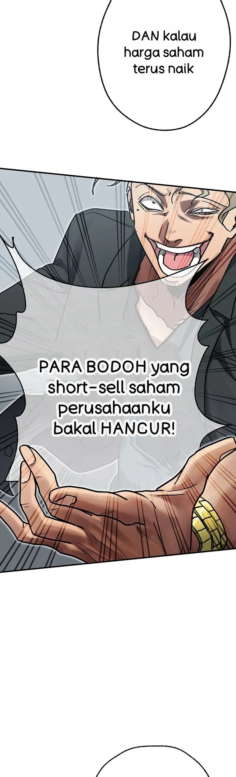 Aristocrats Revenge Chapter 34 Gambar 54