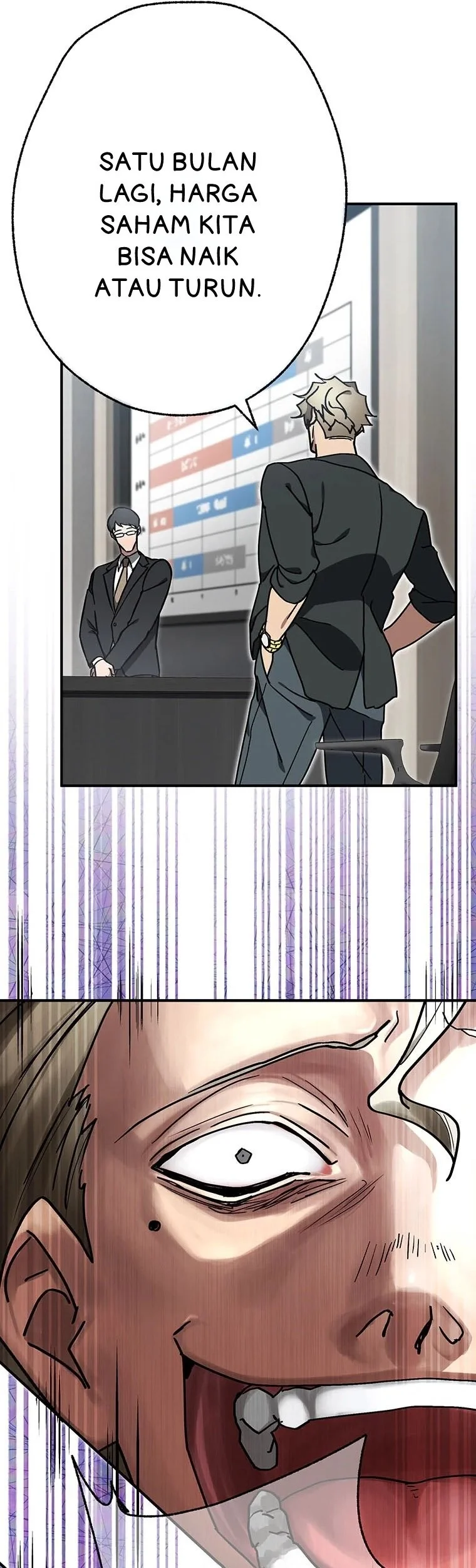 Aristocrats Revenge Chapter 34 Gambar 56