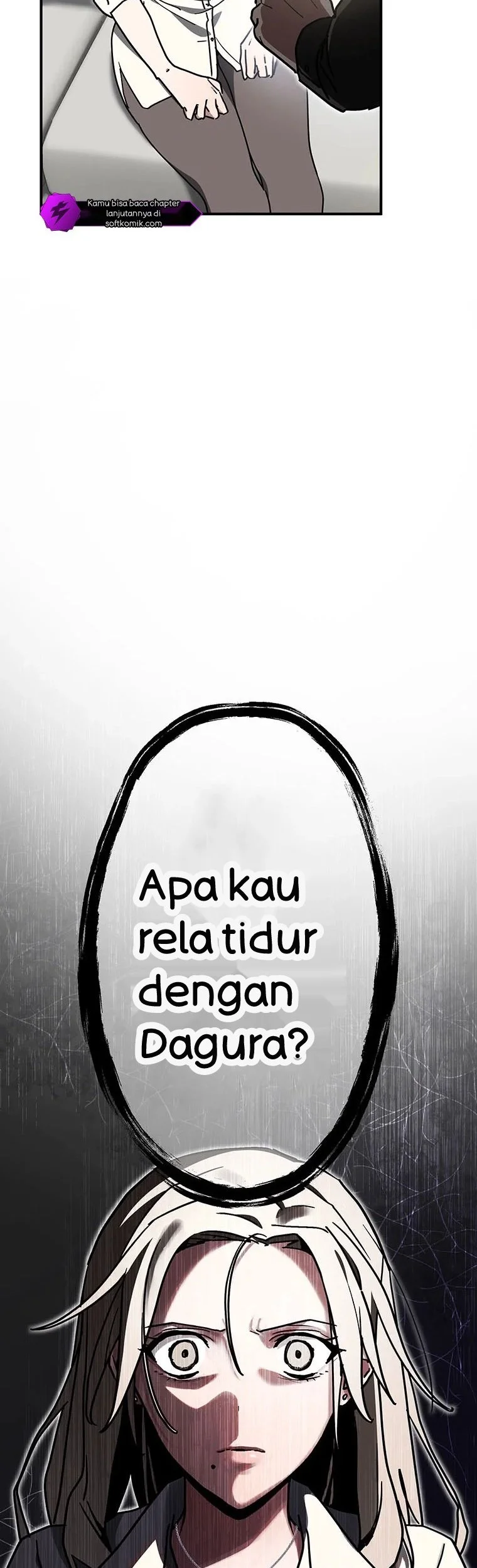 Manhwa Aristocrats Revenge Chapter 34 gambar 2