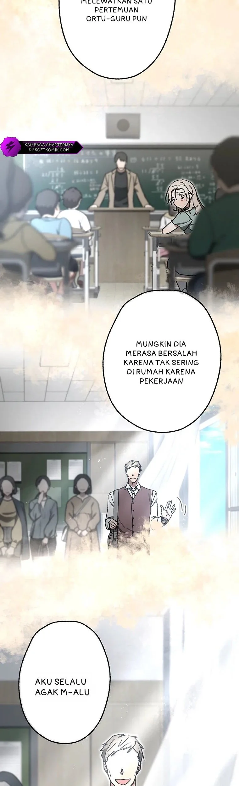 Aristocrats Revenge Chapter 34 Gambar 8